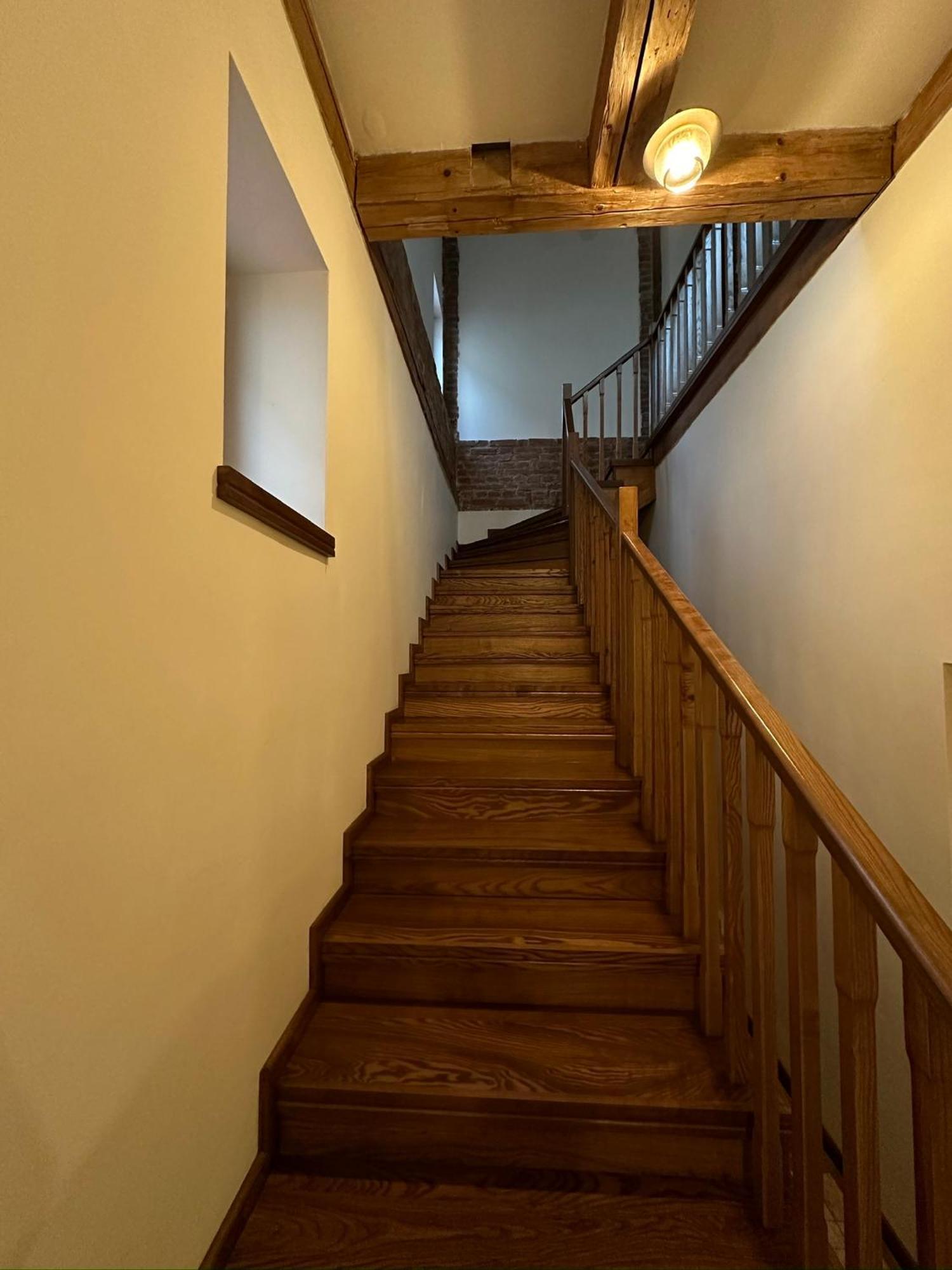 Antique Aparthotel Alba Iulia Eksteriør billede
