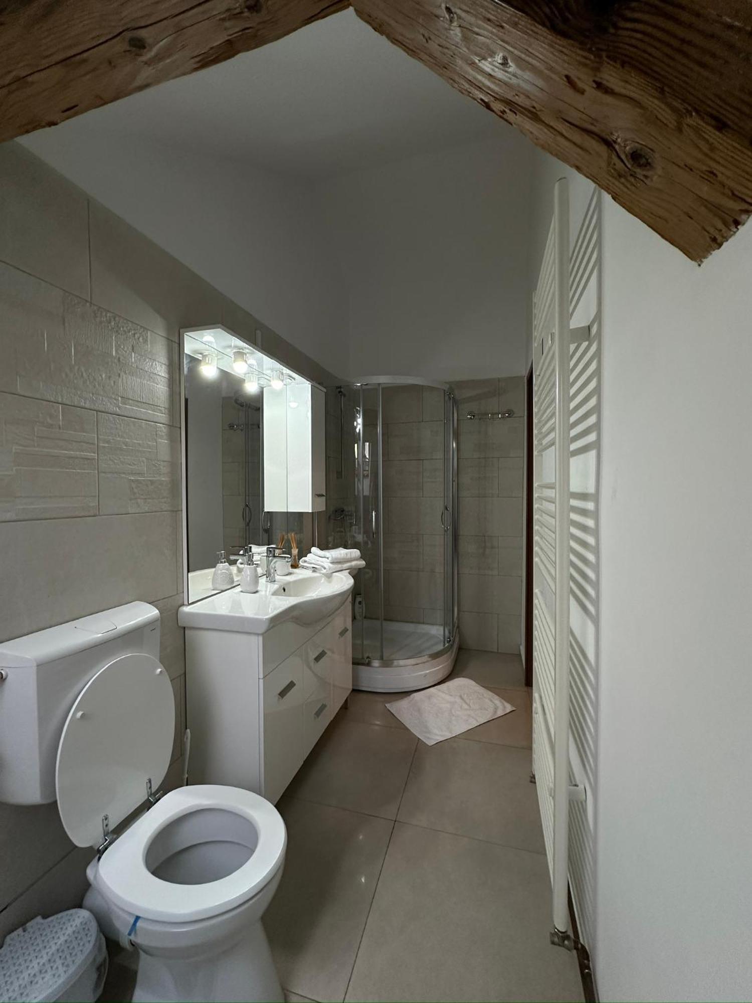 Antique Aparthotel Alba Iulia Eksteriør billede
