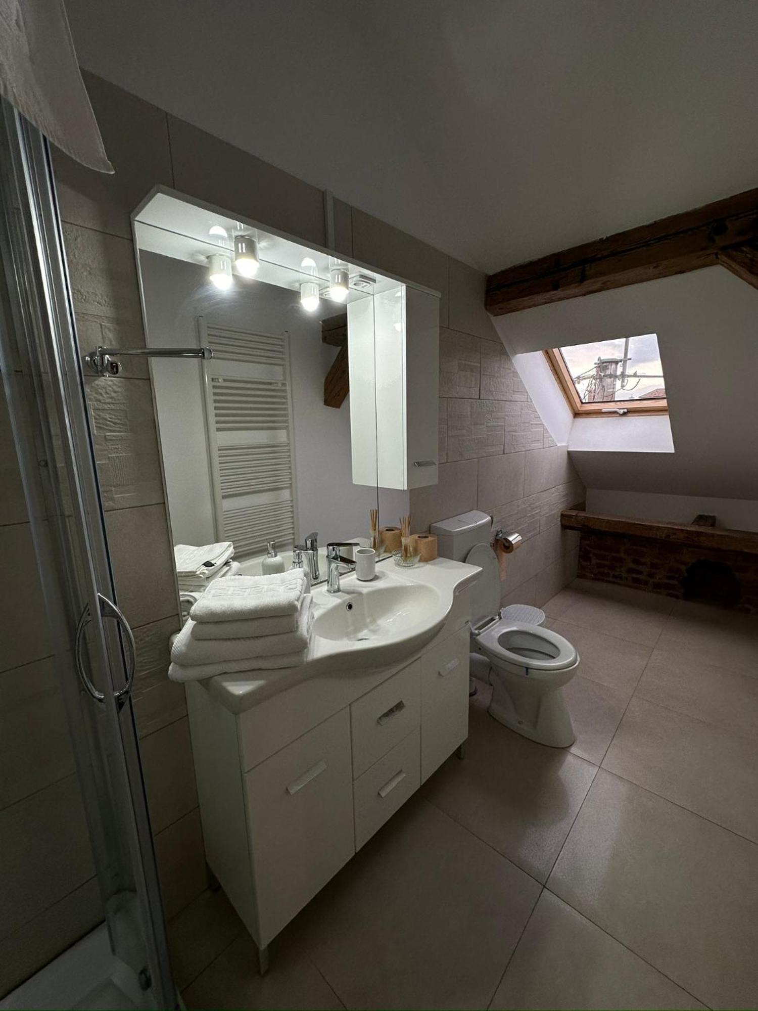 Antique Aparthotel Alba Iulia Eksteriør billede